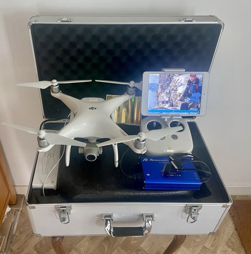 Dji phantom pro high - phantom,