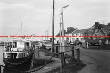 Q003009 Maryport Harbour