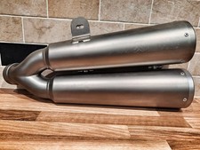 BMW R Nine T Pure Akrapovic