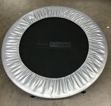 Pro Fitness 36” Mini Aerobic Bouncer Trampoline Trampette