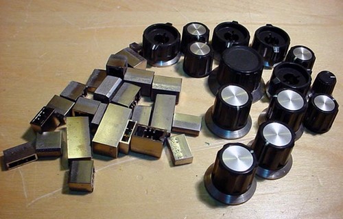 Yaesu 726r plastic - ft-726r,