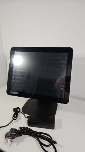 Pos system all one inch - system,