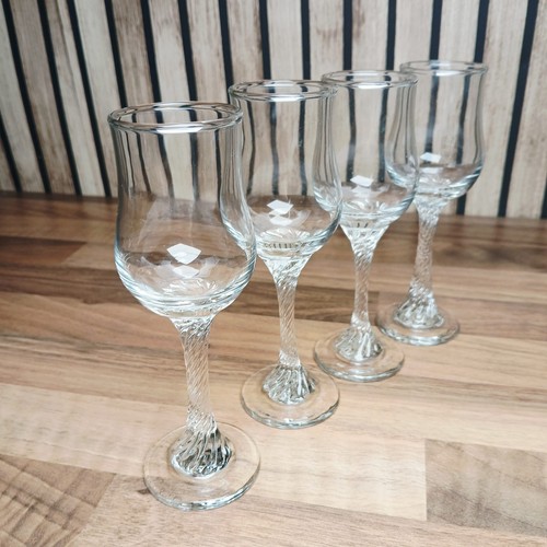 Tulip shaped sherry liquer - tulip, sherry/liquer