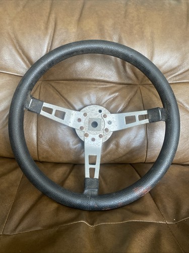Vintage spoke sport steering - 3,