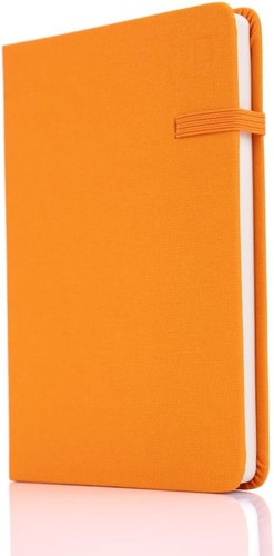 Railex modena linen journal - linen,