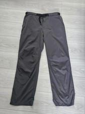Rohan Essential Trousers Size