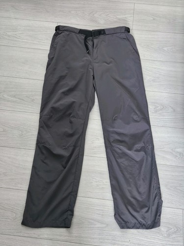 Rohan essential trousers size - rohan,