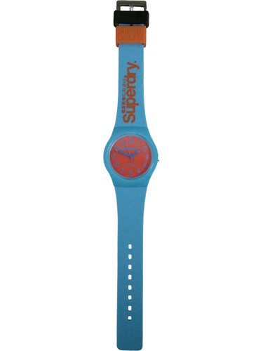 Superdry syg164uo silicone - -,