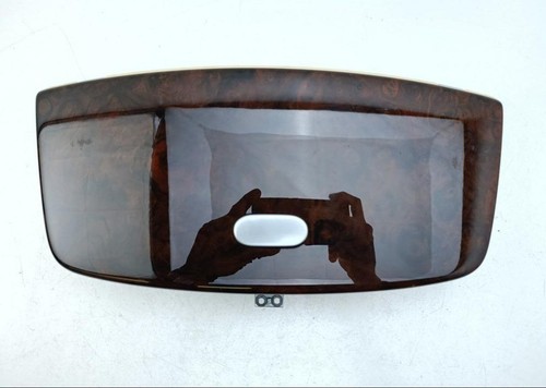 Other trim detail - , bentley