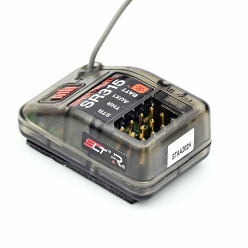 Spektrum sr315 channel dsmr - sr315,