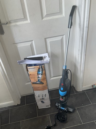 Bussell vacuum cleaner - vacuum,
