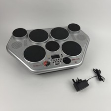 Yamaha DD-55 Digital Percussion Stereo Drum Pad Electronic Musical Instrument