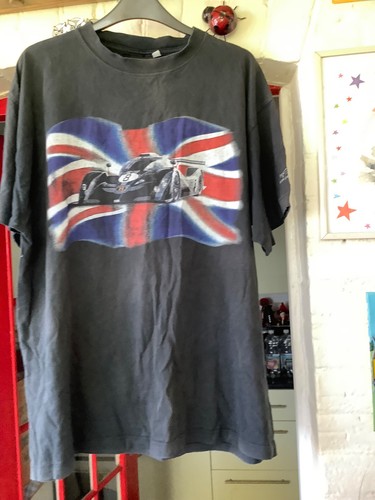 Official merchandise from - , le