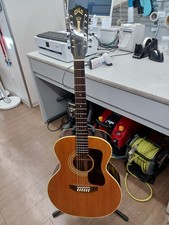 GUILD F-212NT 12 string guitar
