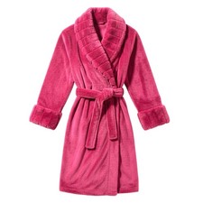LIPSY Ladies Red Shawl Collar