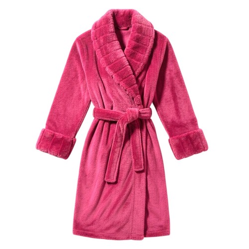 Lipsy ladies red shawl collar - ladies,