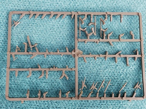 Warhammer empire state - 🛡,