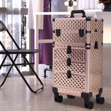 5-in-1 Make-up Case Large