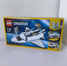 LEGO CREATOR 31066 Space