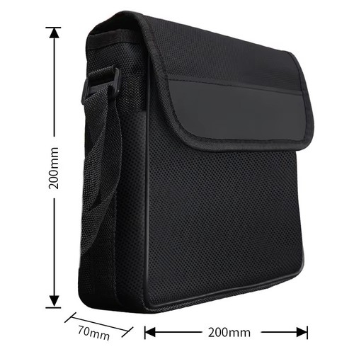 Binocular case for 50mm - 50mm, porro