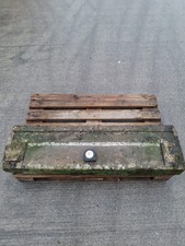 Reclaimed 49" Stone Window Sill Cill