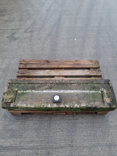 Reclaimed stone window - reclaimed,