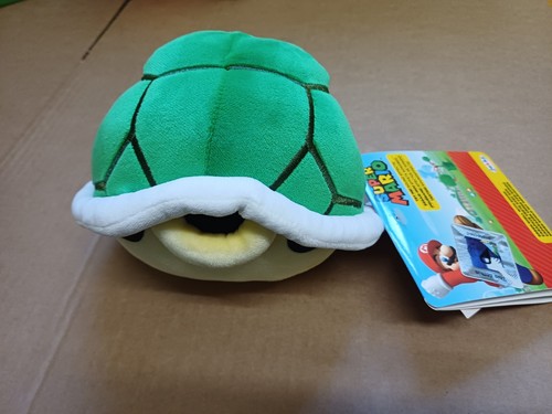 Super mario green koopa - super,