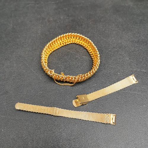 Vintage costume jewellery - costume,