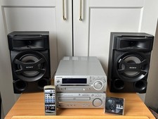 Sharp MD-MX10H Component