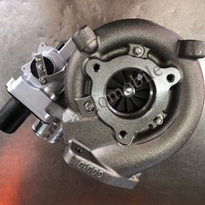 17201-30181 Turbo Turbocharger for Toyota Hiace 3.0L D4D 1KD-FTV 2982ccm 171HP