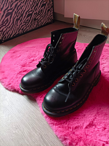 Martens 1460 women s - dr.,