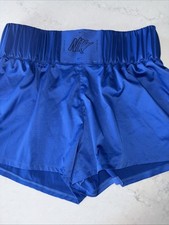 Nike Dri Fit Boxing Shorts