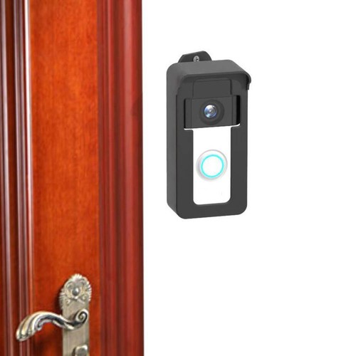 Secure wall bracket for - wall, blink