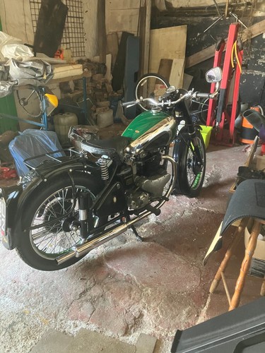 Classic motorcycles for sale - classic,