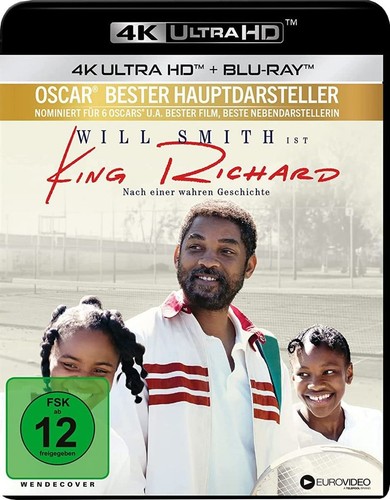 King richard ultra - king,