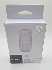 Sony RMT-DSLR2 Wireless Remote