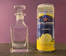 Contemporary 1980's Small /