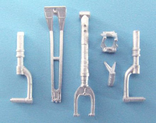 Scale aircraft conversions - aircraft,
