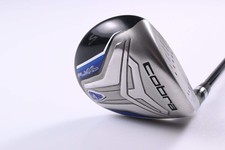 Cobra Fly XL #5 Wood / 19