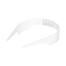 Adjustable Shirt Collar