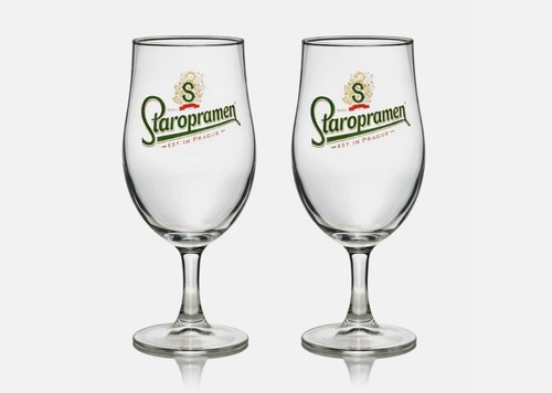 Staropramen one pint - staropramen,