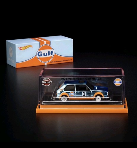 Hot wheels rlc - hot,