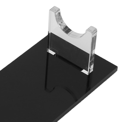 Transparent acrylic sword - acrylic,