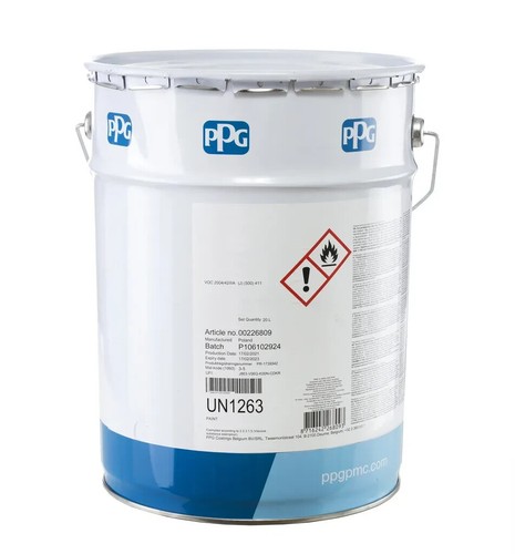 Reduced ppg vikote 56 marine - vikote,