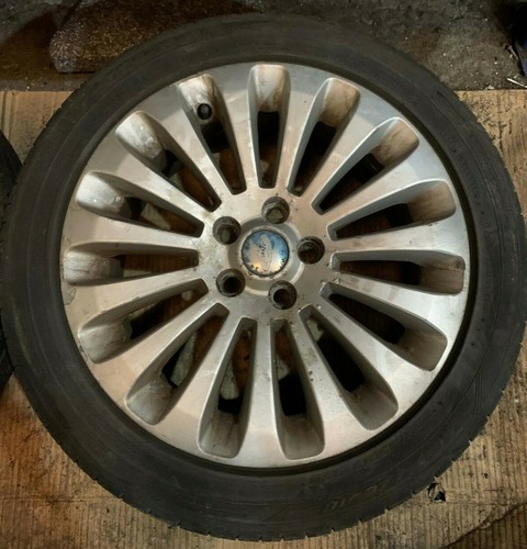 Genuine ford focus spoke - ford,