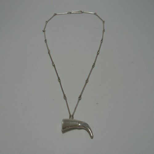 Lapponia finland necklace - lapponia,