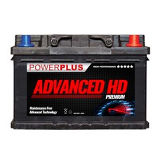 096 Car battery 1.9 Diesel