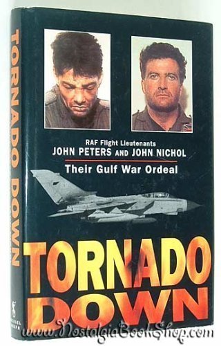 Tornado down john - , peters