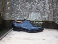CHURCH’S BROGUES SHOES