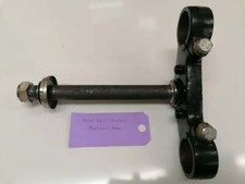 Bottom Lower Fork Yoke plus stem for Sky Jet SJ125-23 RR7 F5 Single Genuine Part